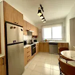 Apartment Comfort In - Aglantzia Rik *