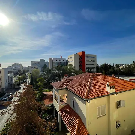 Comfort In - Aglantzia Rik By Platform 357 Nicosia