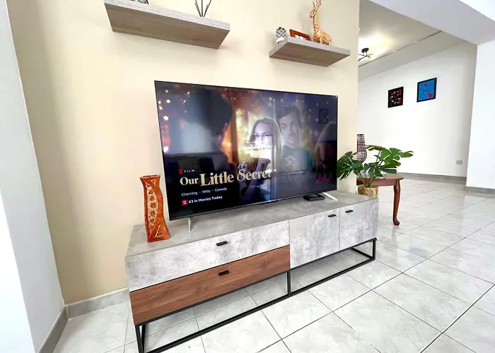 Comfort In - Aglantzia Rik 公寓 尼科西亚